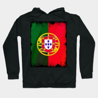 Portugal Hoodie